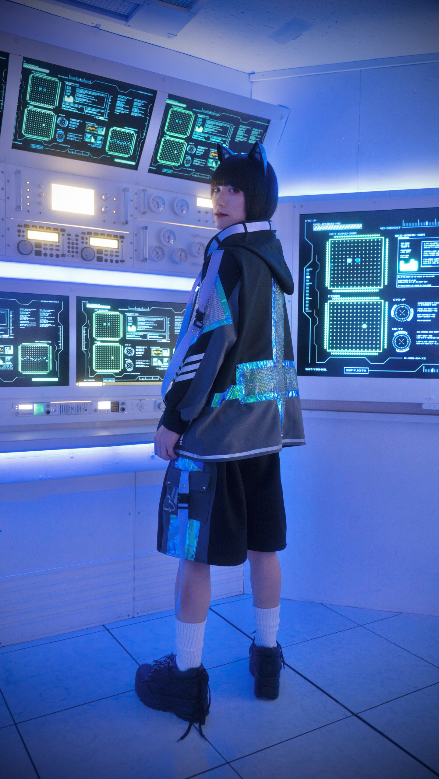 DJ AiM Profile